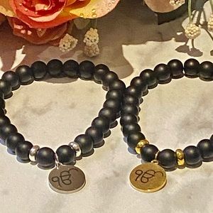 Ek onkar bracelets unisex